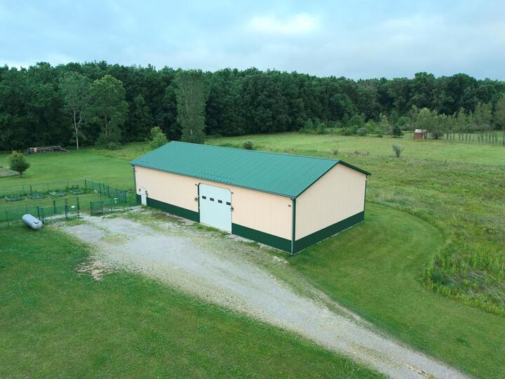 Property Photo:  405 County Road 681  OH 44880 