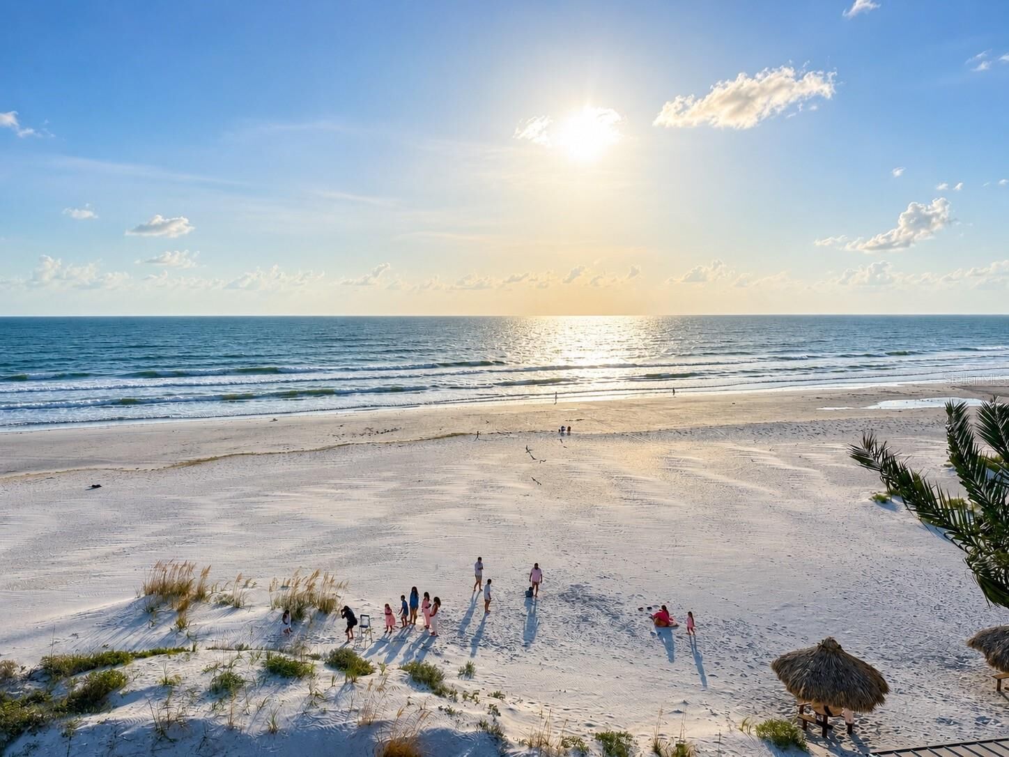 Property Photo:  3800 Gulf Boulevard Ph  FL 33706 