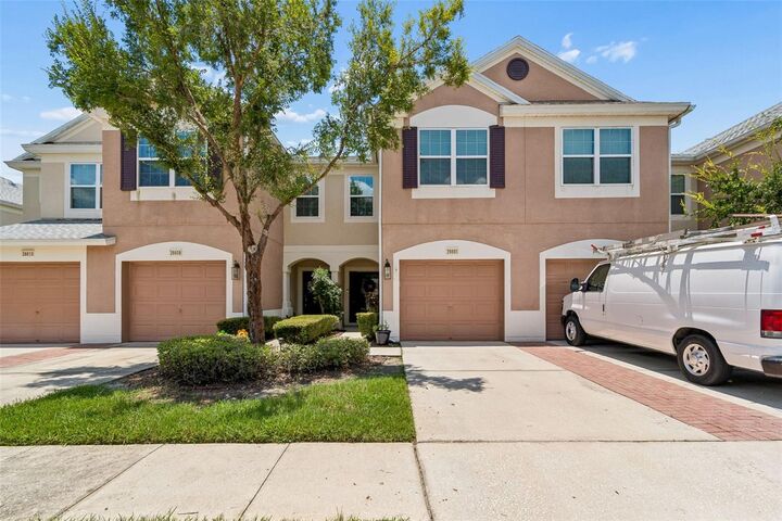 Property Photo:  26606 Castleview Way  FL 33544 