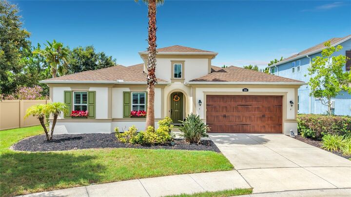 Property Photo:  3504 Lands End Way  FL 33548 