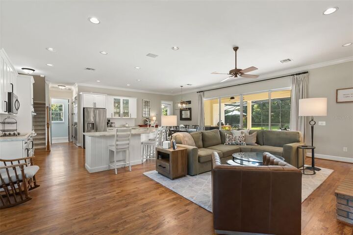 Property Photo:  9718 Quiet Lane  FL 34787 