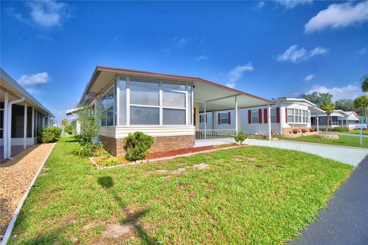 Property Photo: 4807 Plumwood Street FL 33880