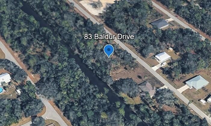 Property Photo:  83 Baldur Drive  FL 33954 