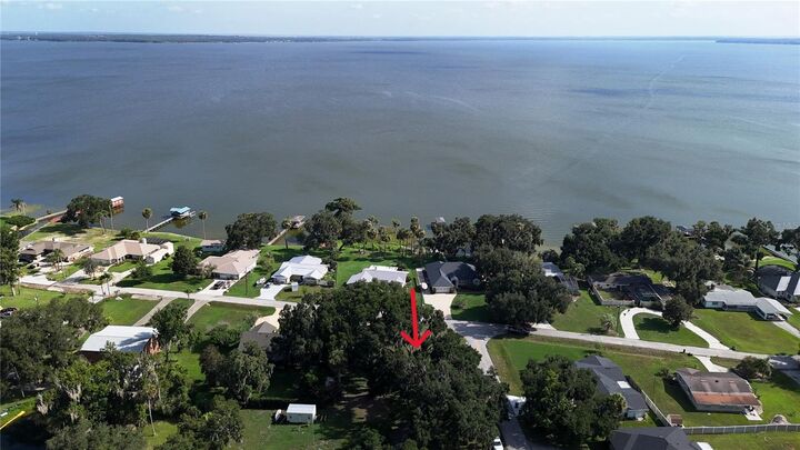 Property Photo: Lakeside Drive FL 34797