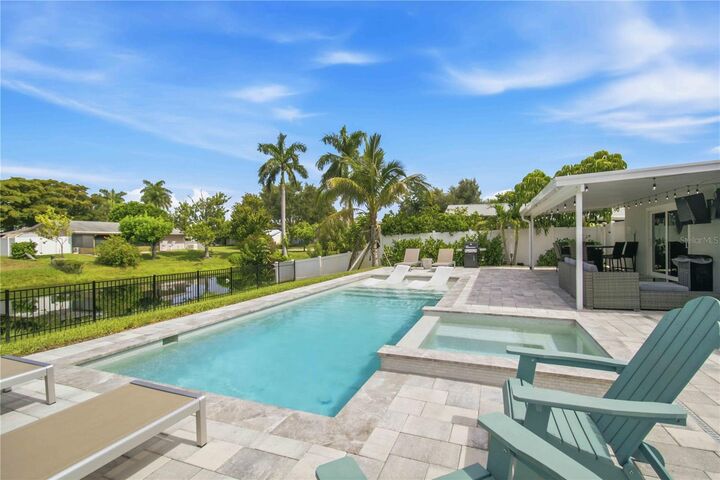 Property Photo: 920 68th Street NW FL 34209