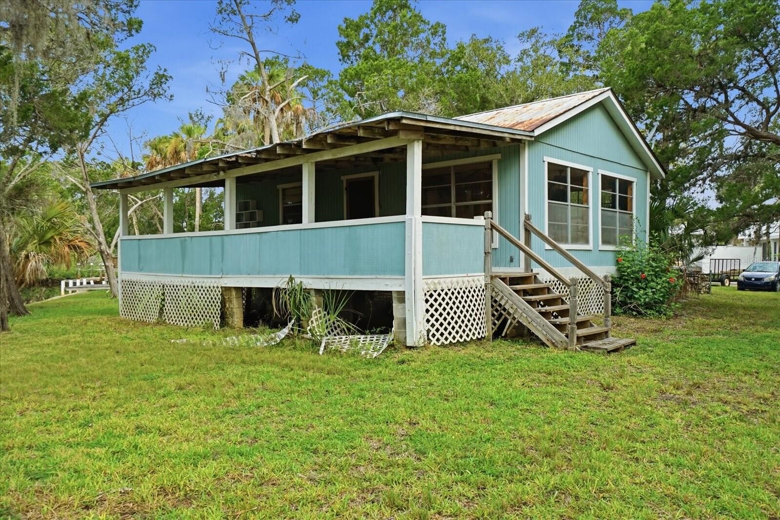 Property Photo:  14496 &Amp 14498 W Captain Court  FL 34429 