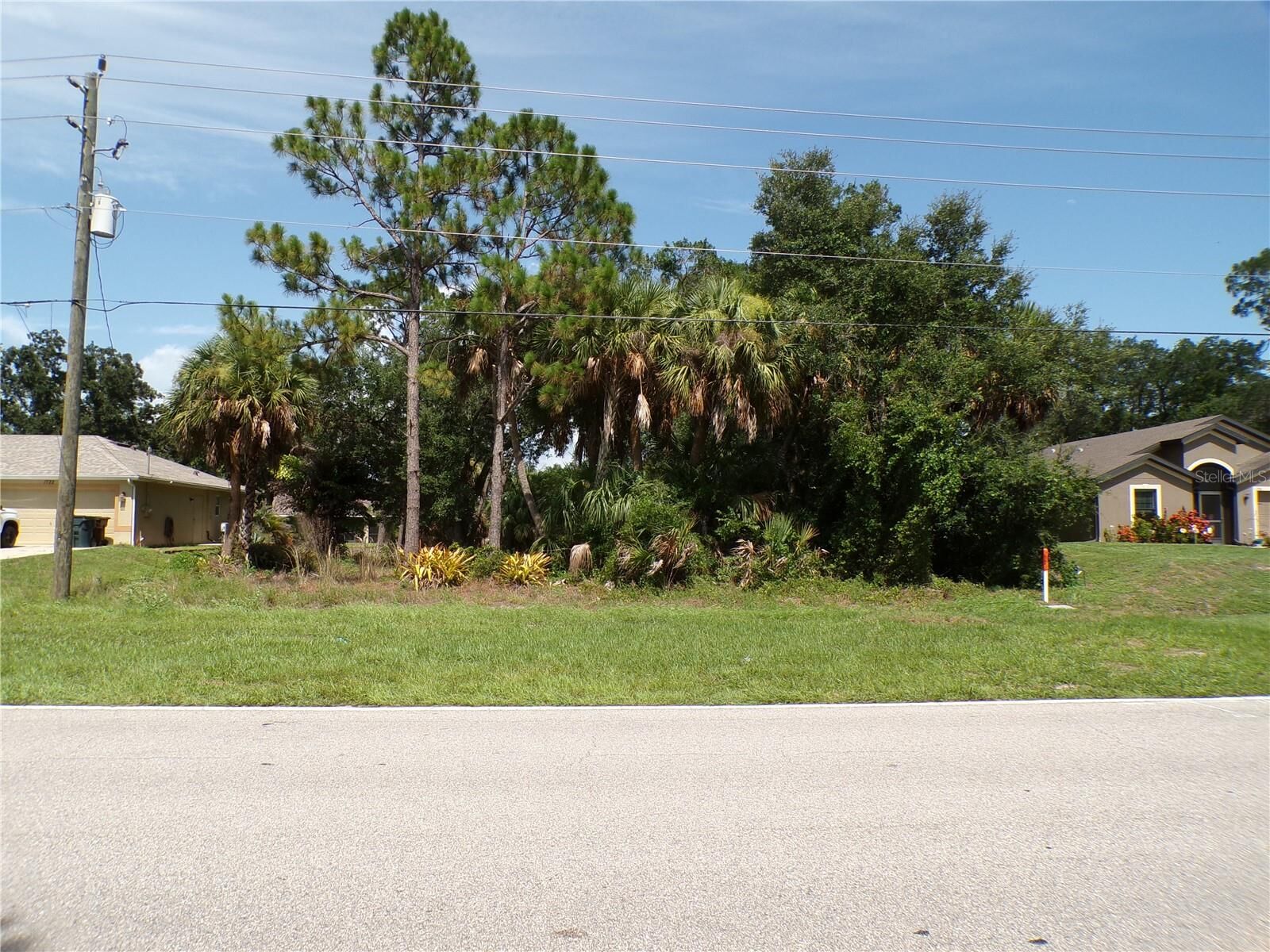 Property Photo: Atwater Drive FL 34288