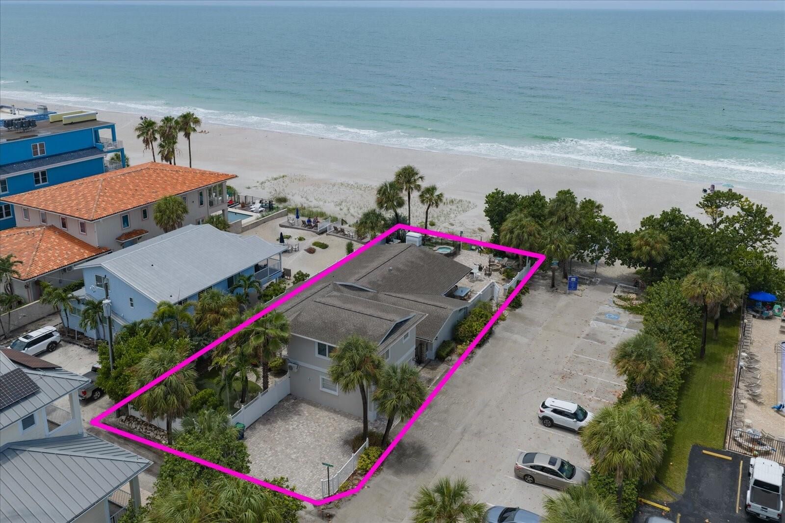 Property Photo:  2308 Beach Trail  FL 33785 