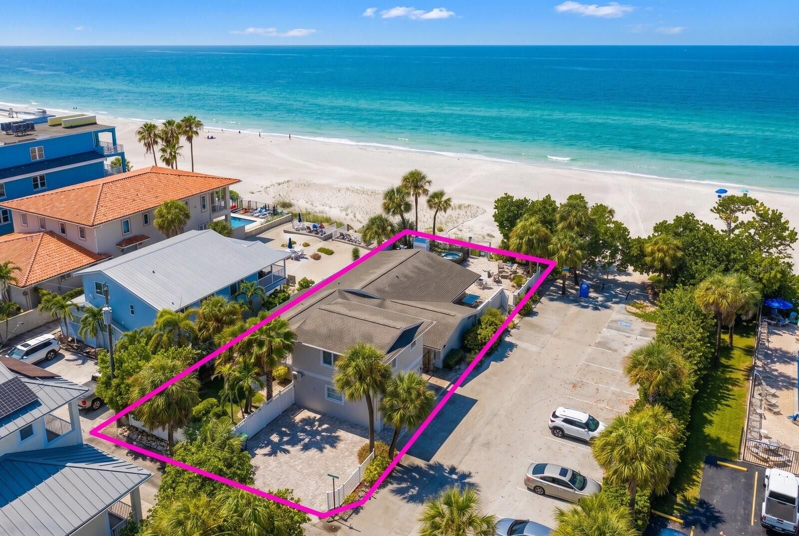 Property Photo: 2308 Beach Trail FL 33785