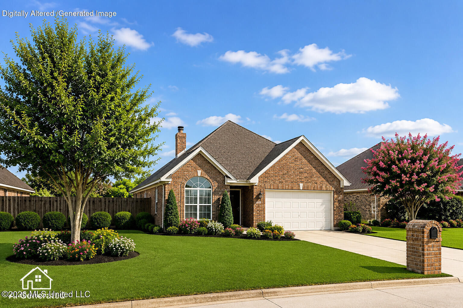 Property Photo:  6340 Amherst Drive  MS 39564 
