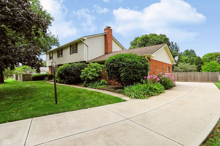 Property Photo:  7148 E 65th Street  IN 46256 