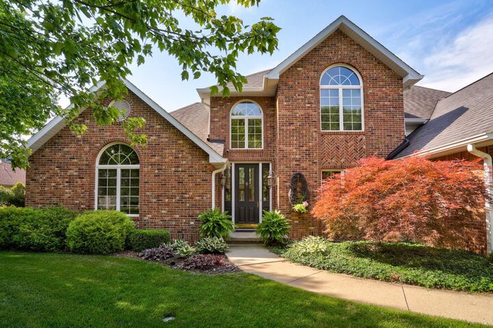Property Photo: 709 Meadow Lane MI 48734