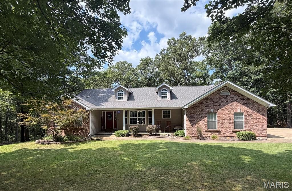 Property Photo: 3325 Green Drive MO 63028