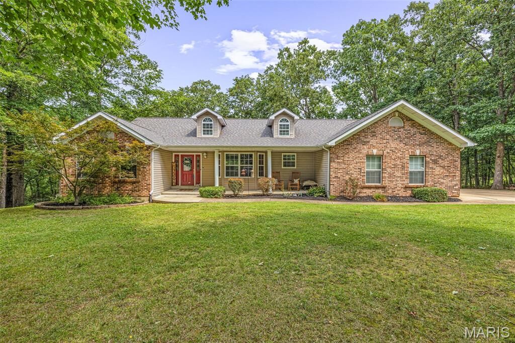 Property Photo:  3325 Green Drive  MO 63028 