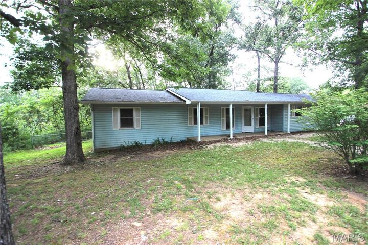 Property Photo: 209 Seminole MO 63648