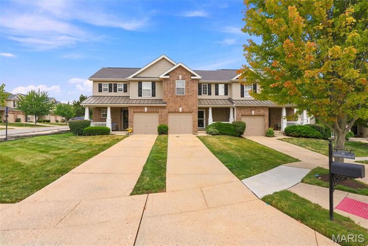 Property Photo:  53 Country Village Court  MO 63367 