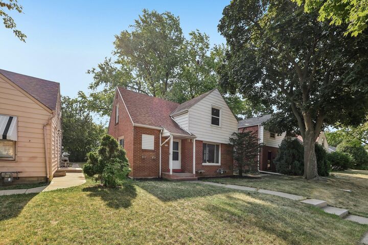 Property Photo: 3748 N 60th St WI 53216
