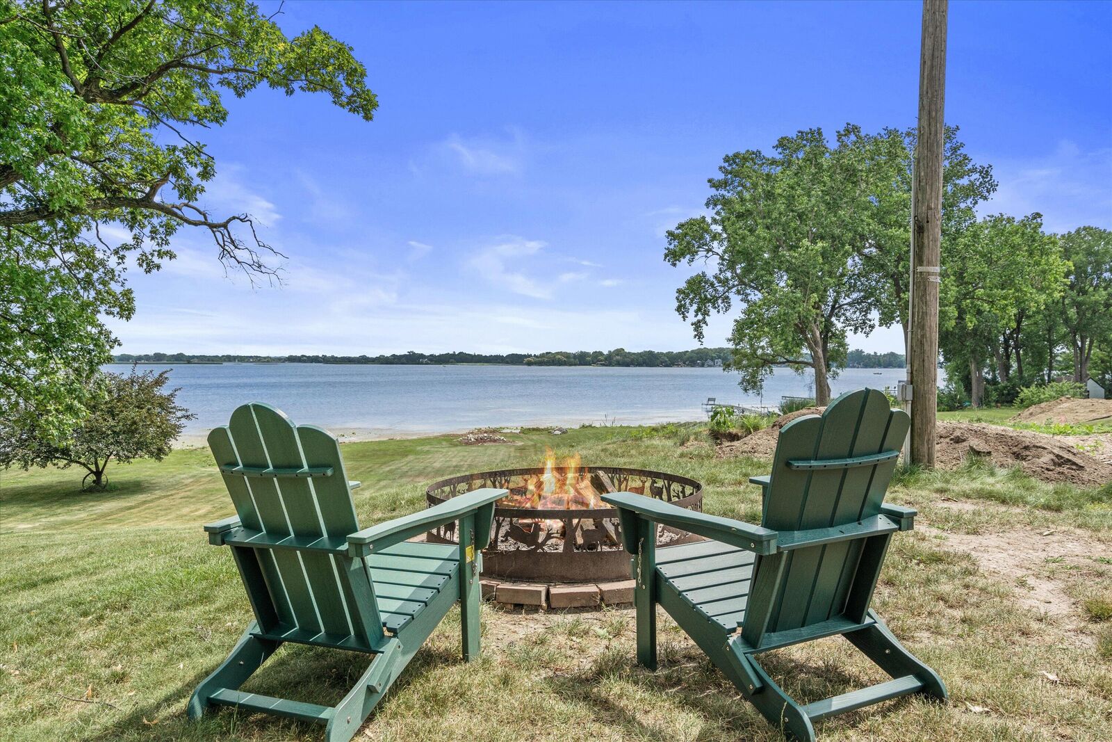 Property Photo: 7301 W Wind Lake Rd WI 53185