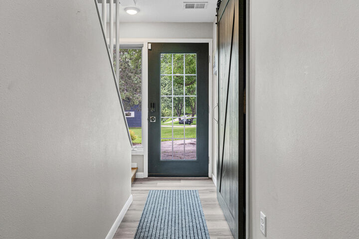Property Photo: N1607 Hagen Rd WI 54601