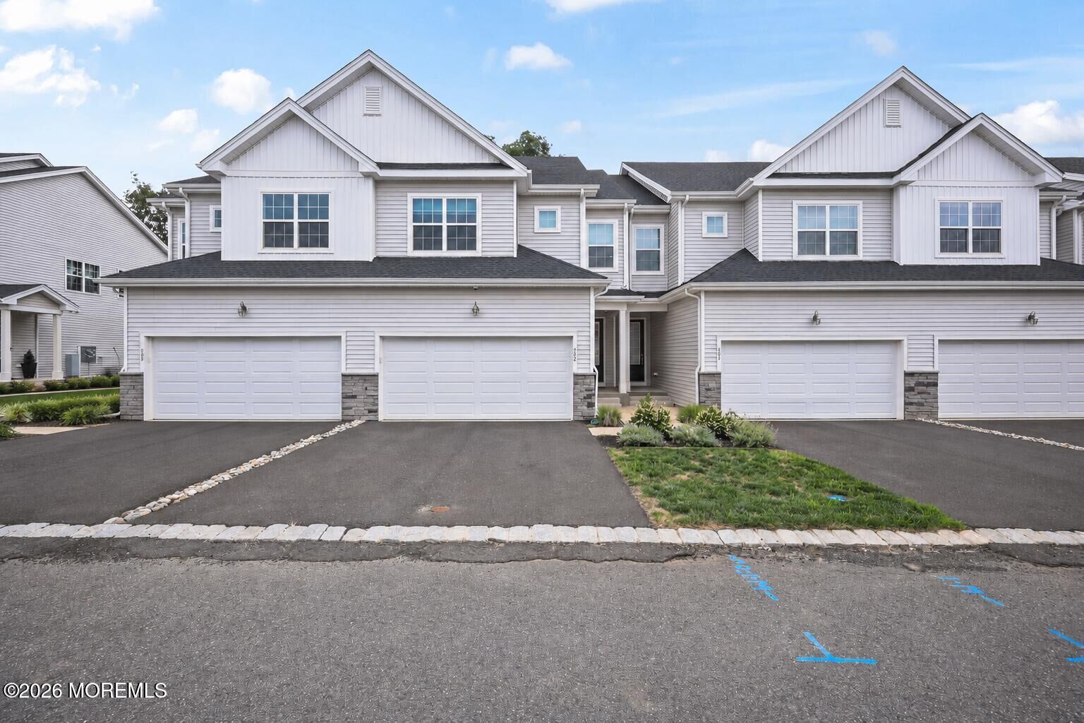 Property Photo: 602 Pilot Street NJ 07746