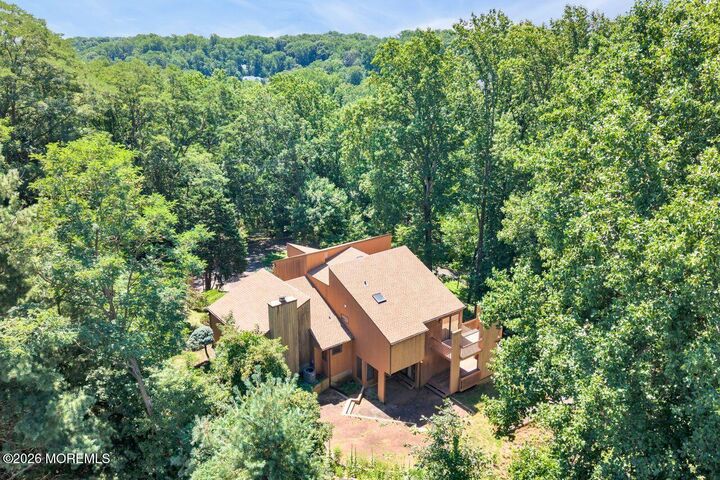 Property Photo: 6 Sugar Lane NJ 07733