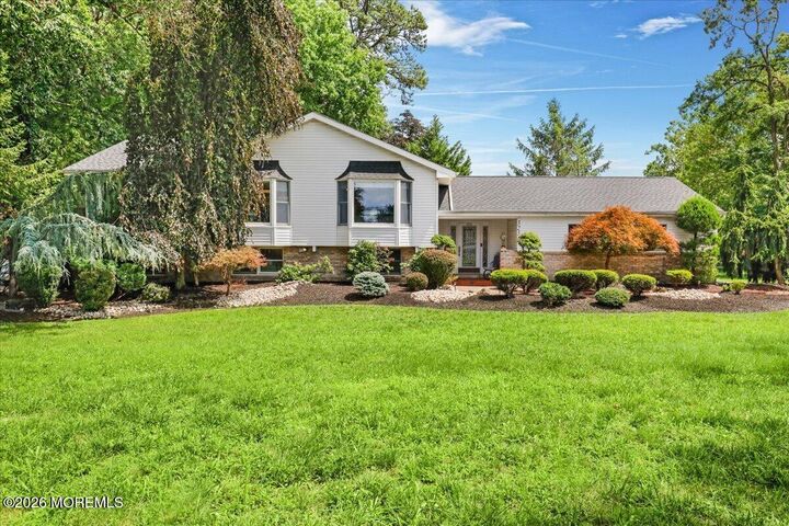 Property Photo: 323 Union Hill Road NJ 07726