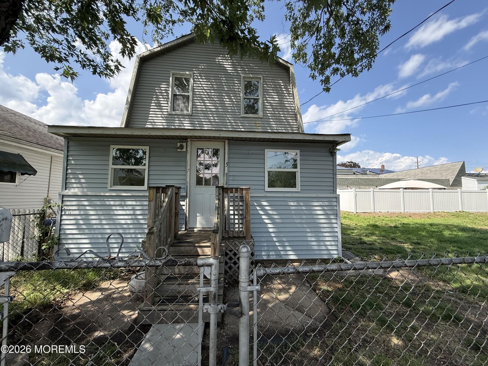 Property Photo:  5 Leroy Place  NJ 07734 
