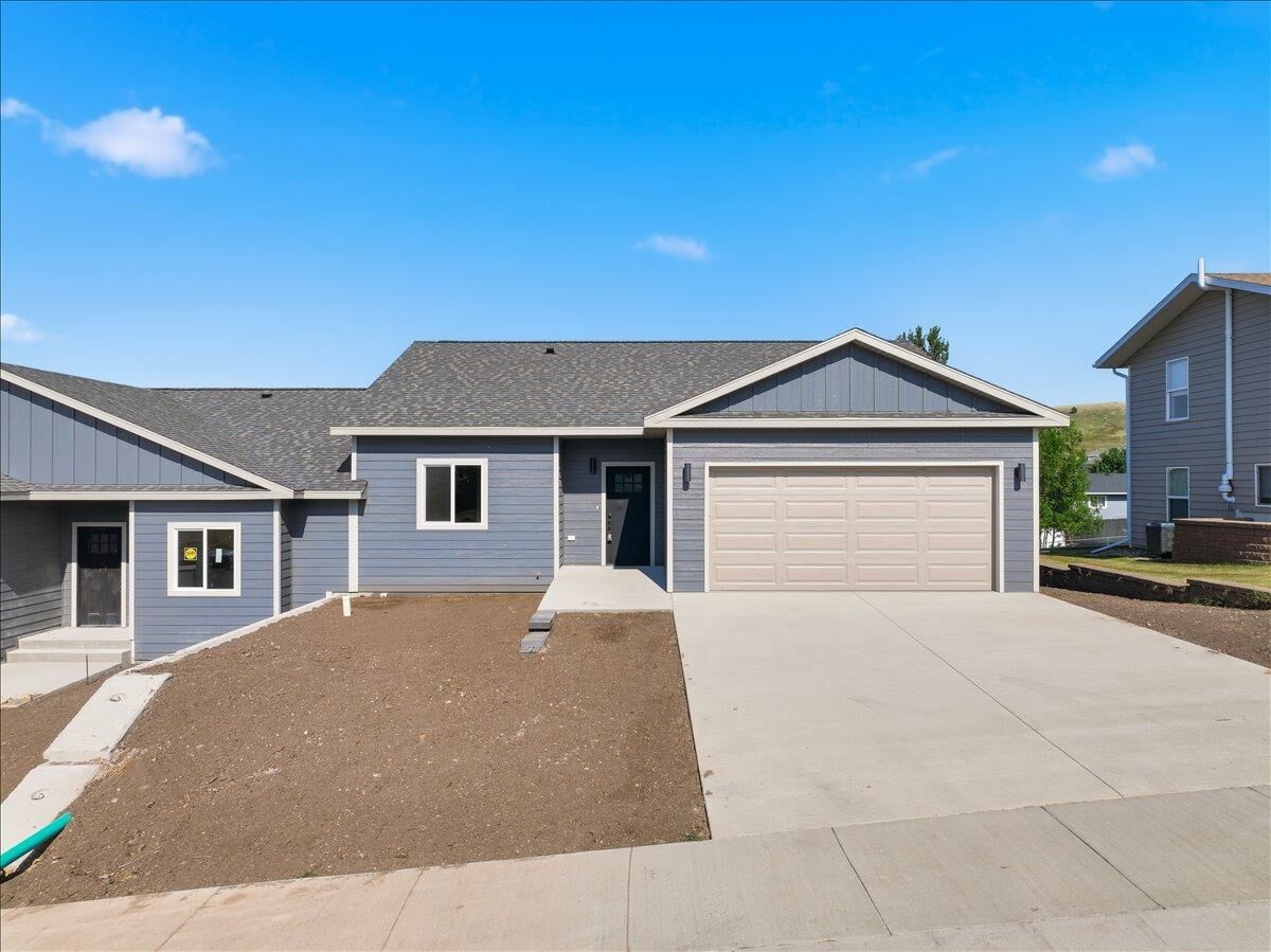 Property Photo:  704 S 31st Street  SD 57783 