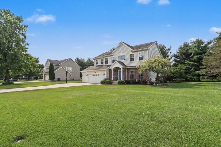 Property Photo:  6155 Falabella Circle  MI 49009 