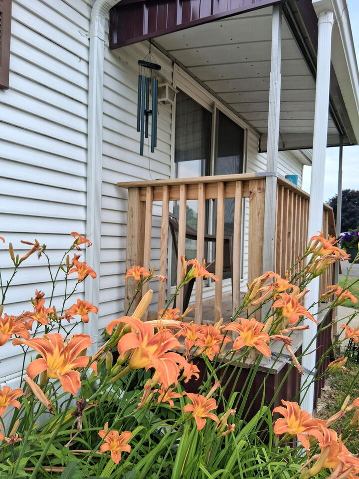 Property Photo: 1219 Royal Drive MI 49412