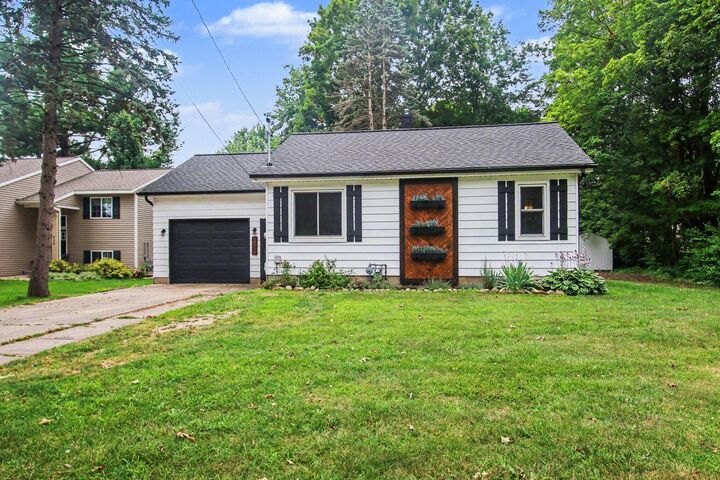 Property Photo: 350 E Superior Street MI 49348