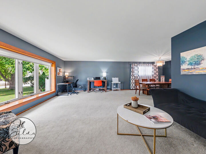 Property Photo:  4402 Sycamore Lane  IL 60008 