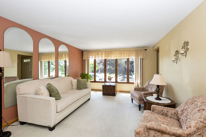 Property Photo: 7707 Merrimac Avenue IL 60459