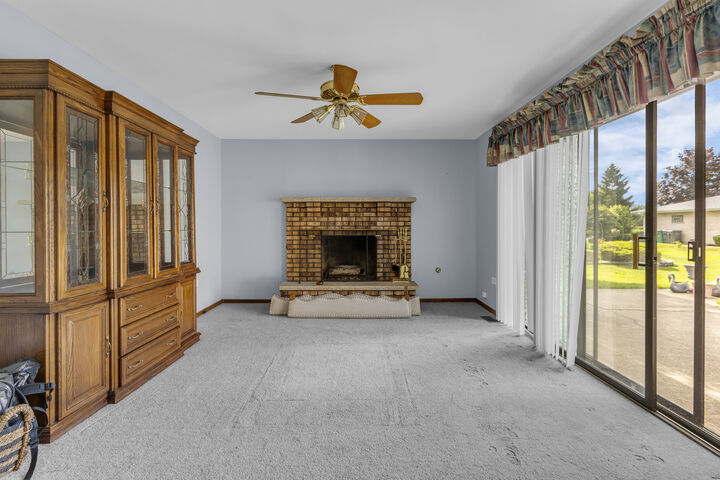 Property Photo:  7736 W 157th Place  IL 60462 