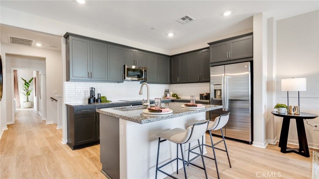 Property Photo:  2857 E Amberley Privado  CA 91762 