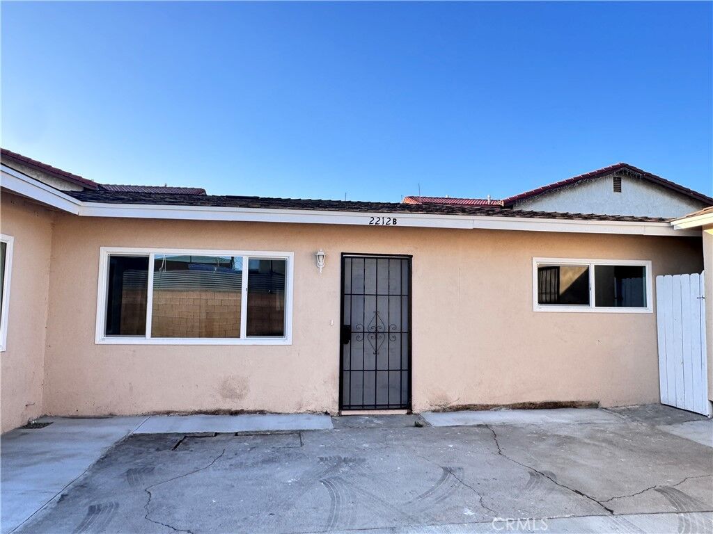 Property Photo:  2212 Continental Avenue B  CA 91733 