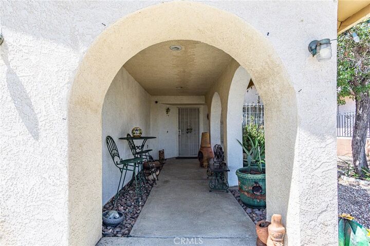 Property Photo:  66870 Hacienda Avenue  CA 92240 