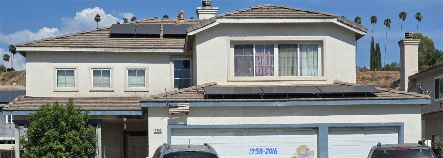 Property Photo:  7361 Railroad Court  CA 92346 