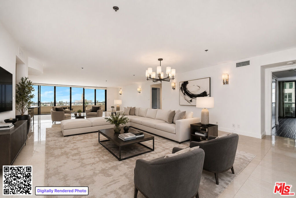 Property Photo:  10660 Wilshire Boulevard 701  CA 90024 