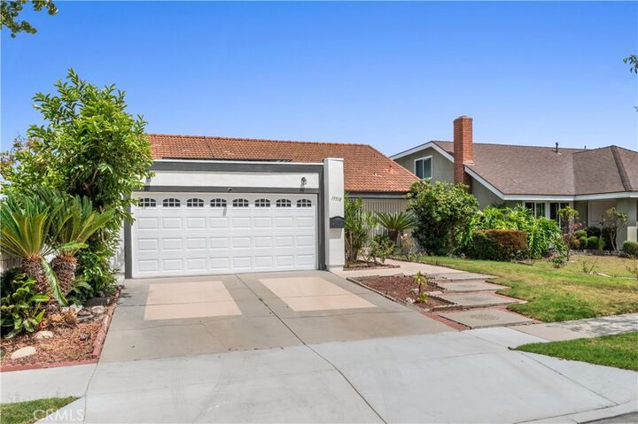 Property Photo: 19518 Thornlake Avenue CA 90703