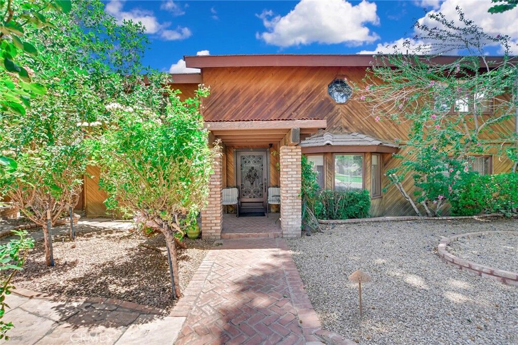 Property Photo:  12915 Greensboro  CA 92395 