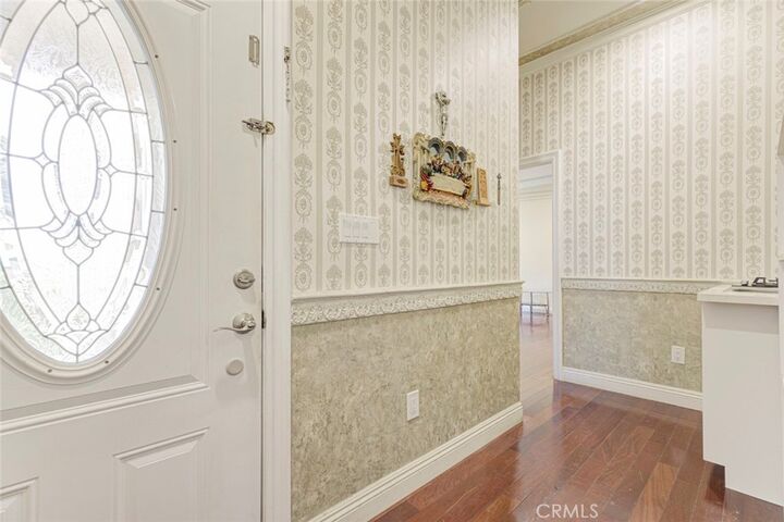 Property Photo:  6641 A Agnes Avenue  CA 91606 