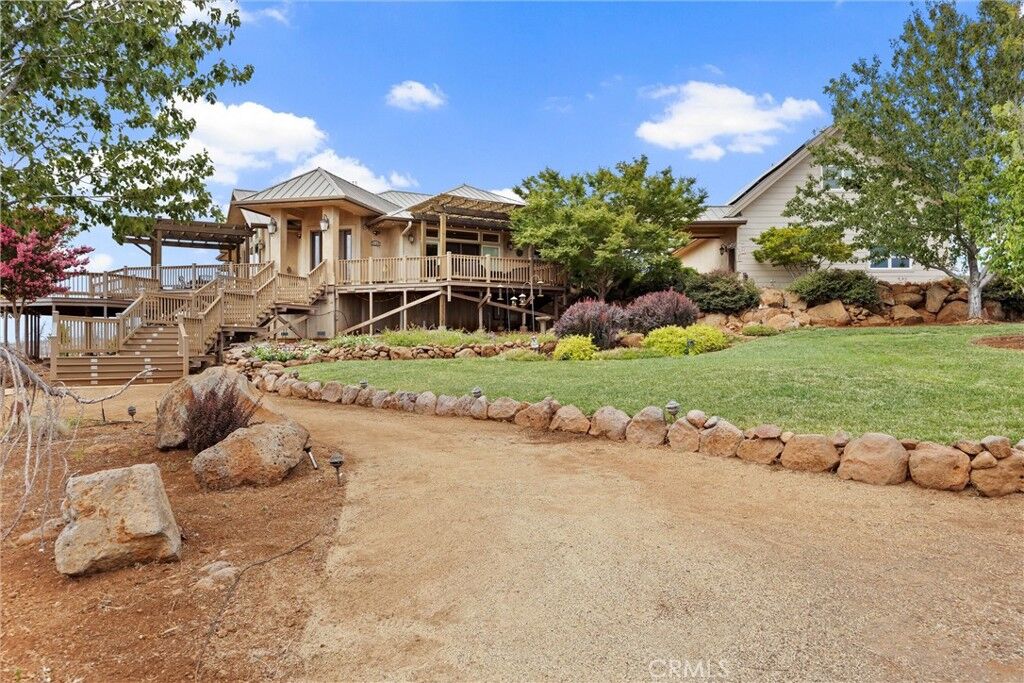 Property Photo: 8120 Cohasset CA 95973