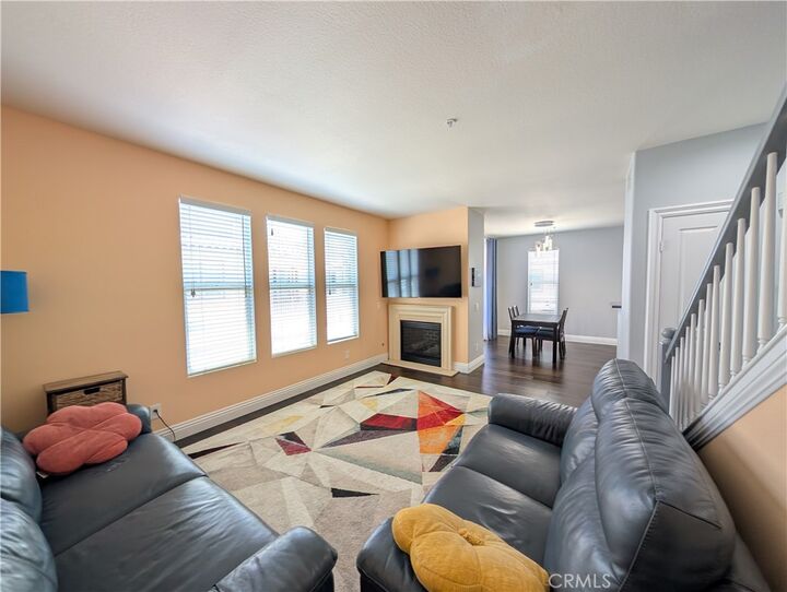 Property Photo: 52 Marcilla CA 92694