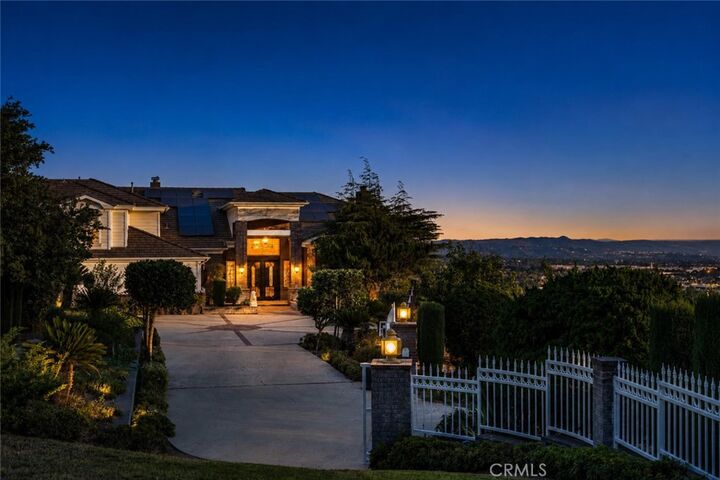 Property Photo:  346 Morgan Ranch  CA 91741 
