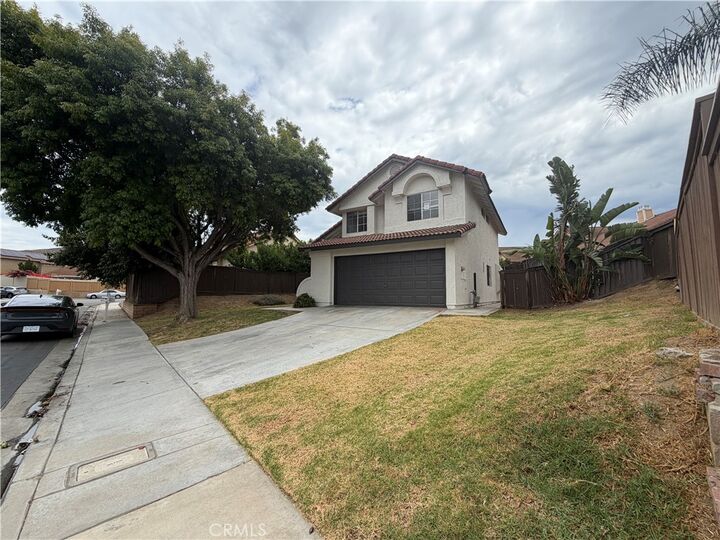 Property Photo:  12840 December Court  CA 92503 