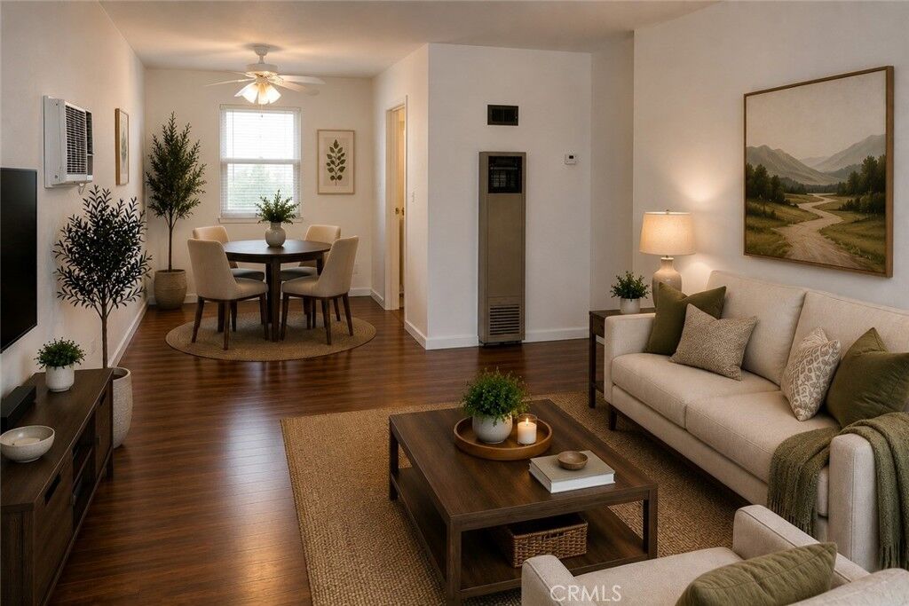 Property Photo:  208 N Olive Avenue  CA 91801 