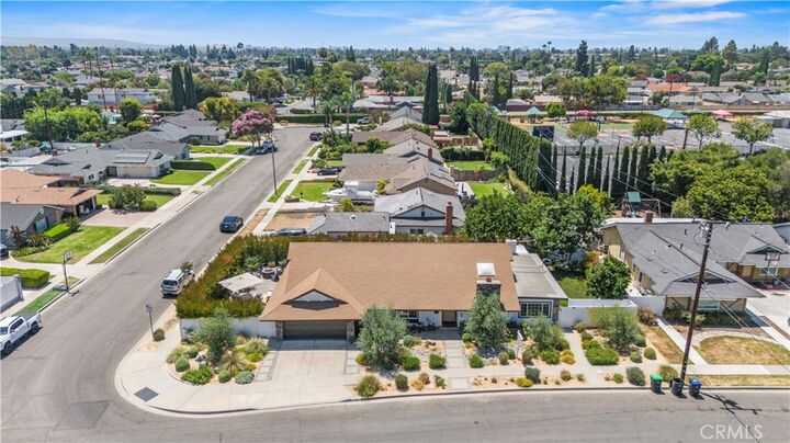 Property Photo:  1632 Melvin Way  CA 92780 