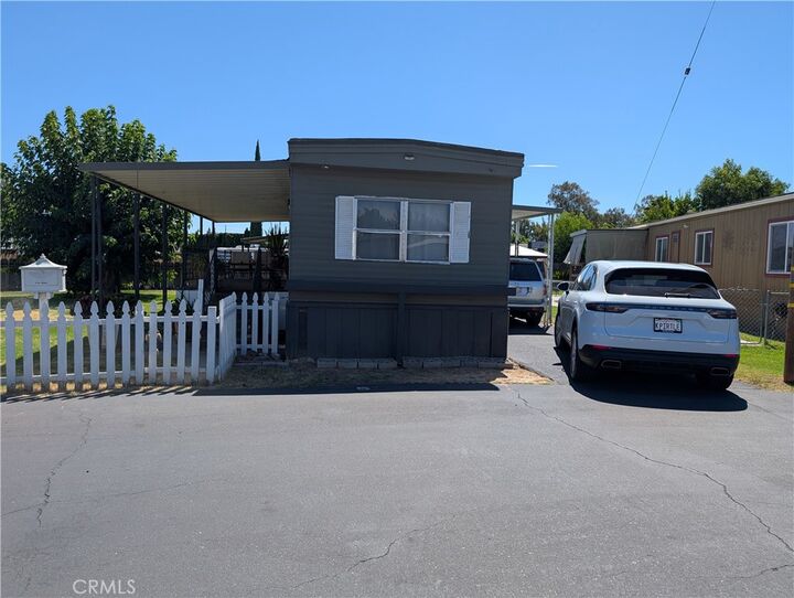 Property Photo:  5 Rancho Grande Cir  CA 95301 