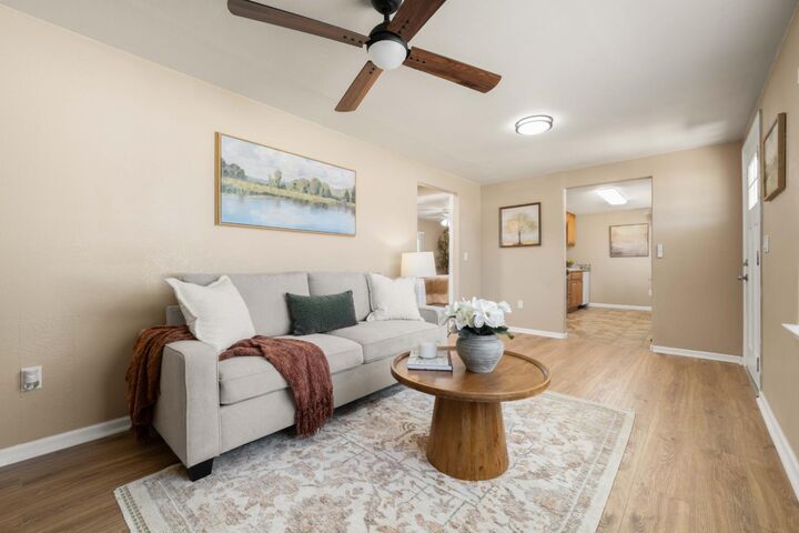 Property Photo:  5945 Camp Far West Road  CA 95681 